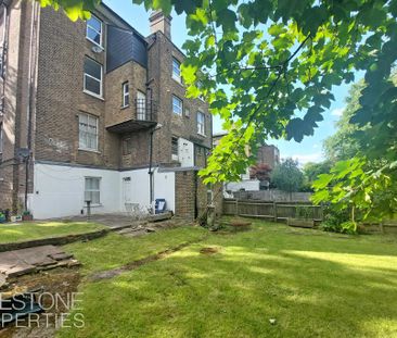 1 bedroom ground floor flat to rent - Photo 1