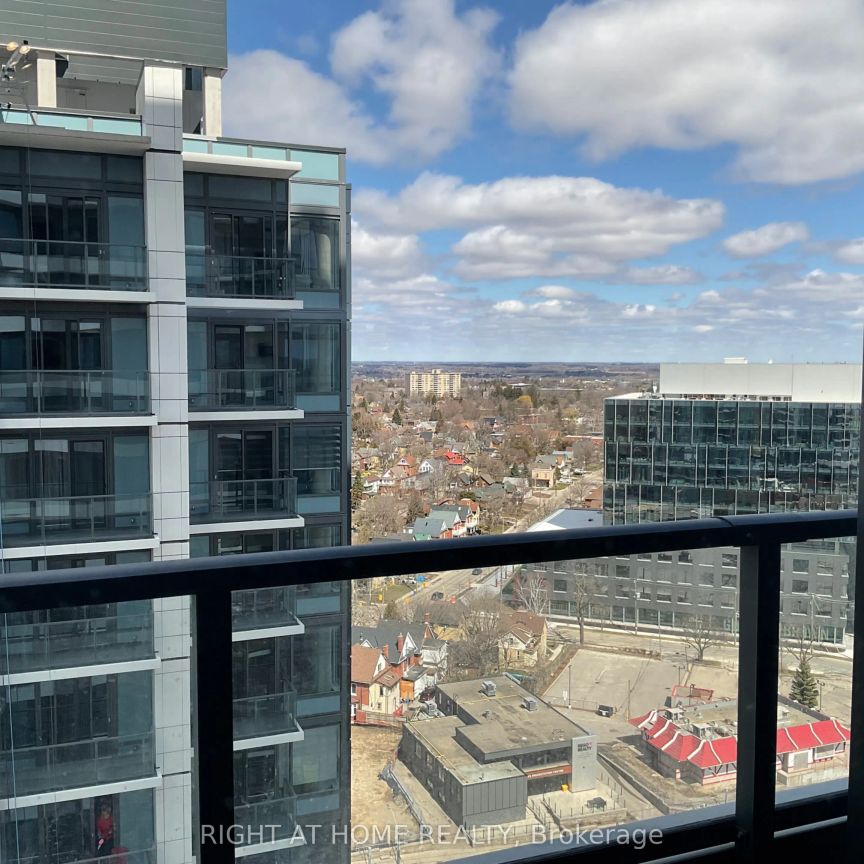 15 Wellington Street #1814 - Photo 1