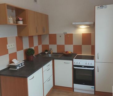 Pronájem bytu 1+1 32 m² - Photo 5