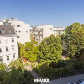 Zu Vermieten! Helle 3-Zimmer-Wohnung, 88 m², Nähe Praterstraße - Foto 2