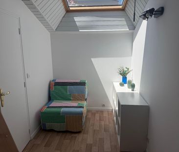 Location Appartement 1 pièce 16m² NANTES 44000 - Photo 6