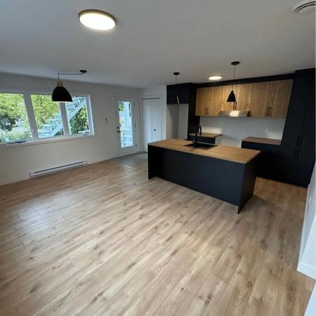 Tres bel appartement 2 chambres et 1 salle de bain - Photo 3