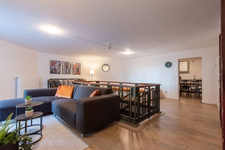 Parkstraat, Den Haag - Photo 2