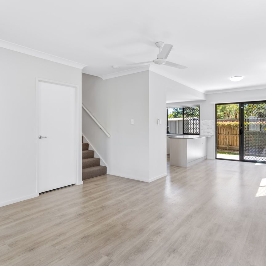 Available June 2026!! HUGE townhouse & garden shed for extra storage - Photo 1