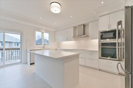 For Lease - 384 Highway 7 N/A Unit# Th3, Richmond Hill, Ontario - Photo 3