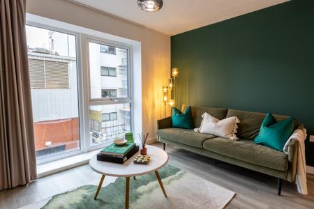 2 bedroom flat to rent - Photo 5