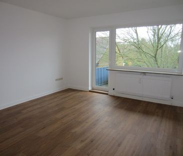 2,0-Zimmer-Wohnung in Kiel Wik - Foto 3