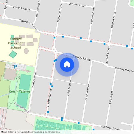 4 Fifth Avenue, NSW 2200, Condell Park