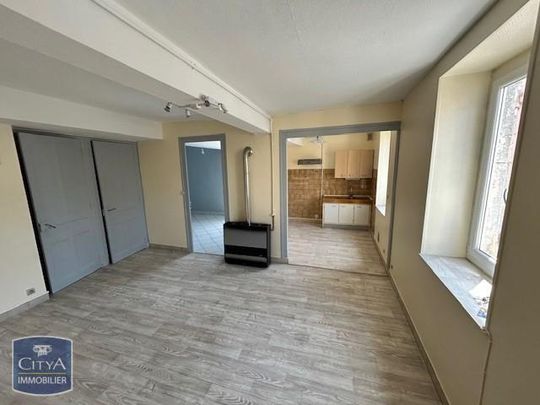 Location Appartement 2 pièces 40m² VILLEFRANCHE SUR SAONE 69400 - Photo 1