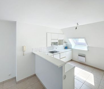 Appartement te huur - Foto 3