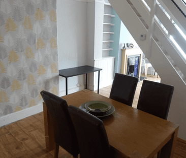 To Let: Lovaine Street, Middlesbrough TS1 4EP - Photo 3