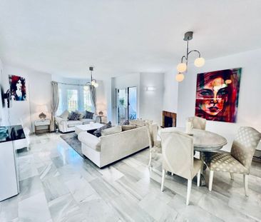 Los Naranjos, Nueva Andalucia, Marbella, Andalusia 29660 - Photo 3