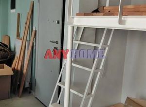 Studio/Γκαρσονιέρα για ενοικίαση - Βούλγαρη - Ντεπώ - Μαρτίου, - Photo 1