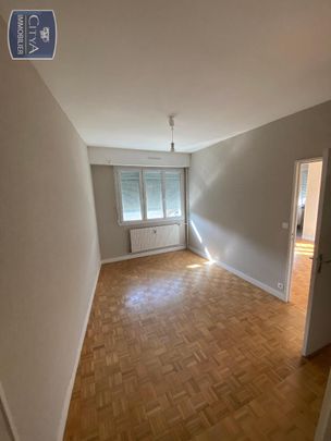 Location Appartement 2 pièces 44m² LE MANS 72000 - Photo 1