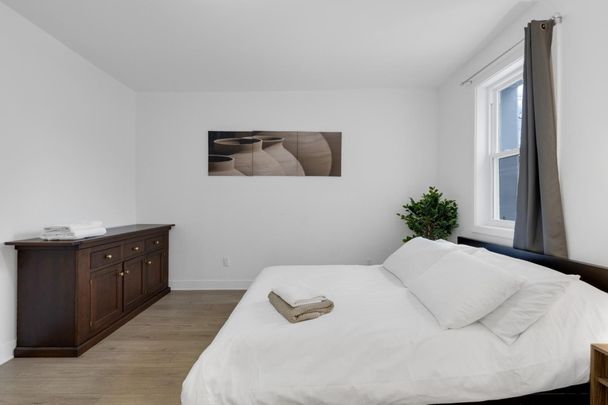 Montréal (Ville-Marie) (Centre) - Photo 1