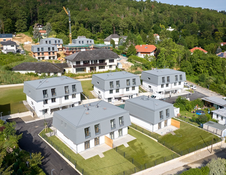 Hyrtlweg 1h - Bad Sauerbrunn - Foto 3