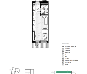 Termikgatan, Örebro - Photo 5