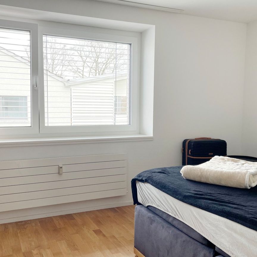 4 Zimmer, 94 m², 1. Stock - Photo 1
