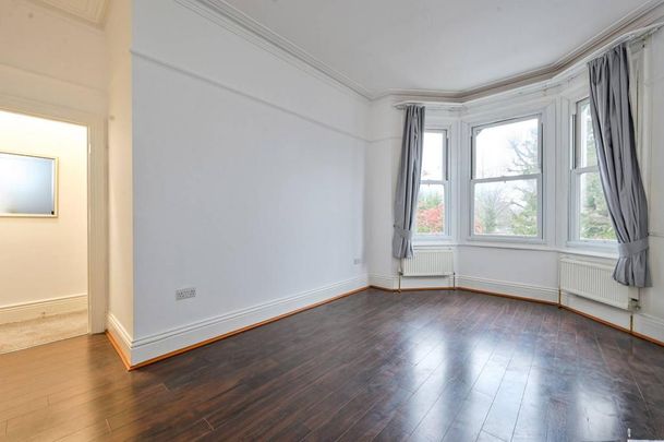 7 bedroom house to rent - Photo 1