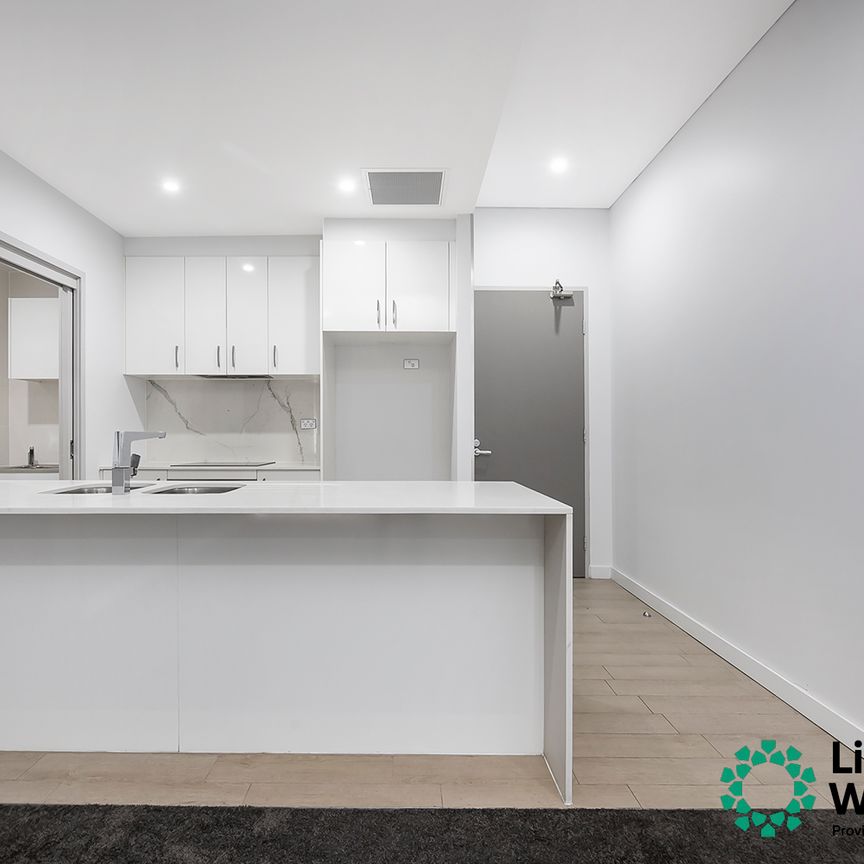 337/150 Epping Road, LANE COVE NSW 2066 - Photo 1