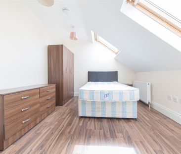 4 bed maisonette to rent in Addycombe Terrace, Newcastle Upon Tyne,... - Photo 4