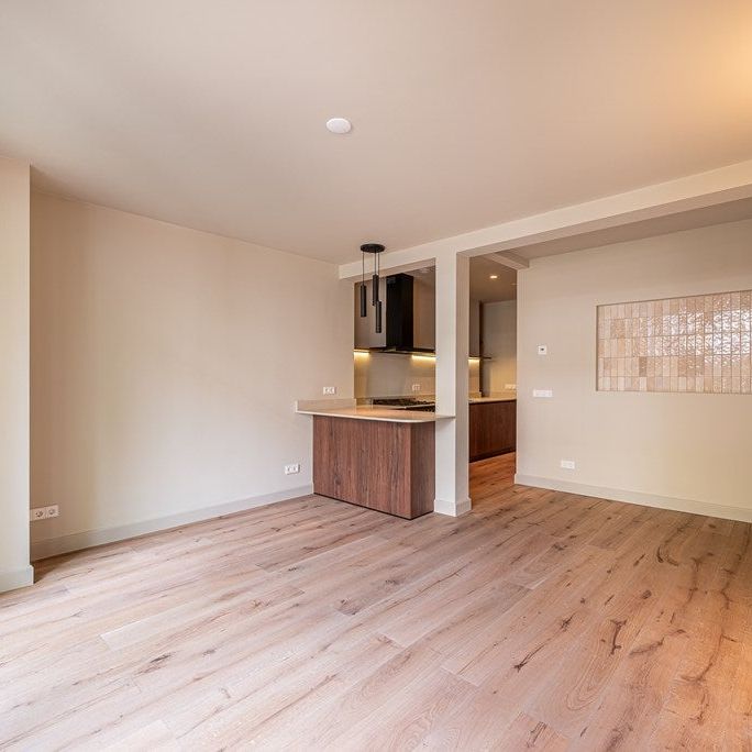 Te huur: Appartement Lanseloetstraat 36 H in Amsterdam - Foto 1