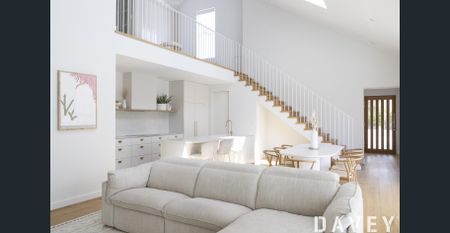 Prestigious Fully Furnished Home Available for 8-Month Term! - Photo 3