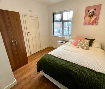 Room 4 – Hillrise Avenue, LE3 2GL - Photo 3