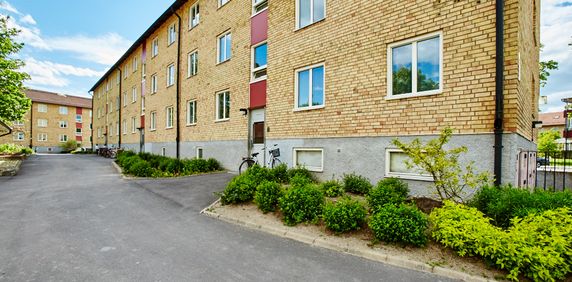 Stentorpsgatan 16 B - Photo 2