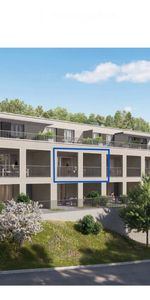 Neubau-Erstvermietung: 2.5-Zimmer-Wohnung - Foto 3