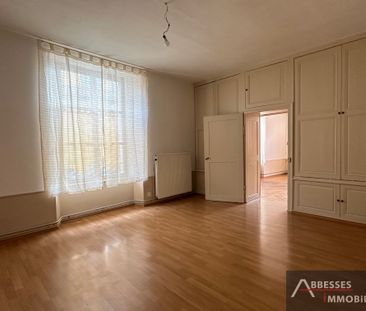 Location Appartement 4 pièces 73m² REMIREMONT 88200 - Photo 6