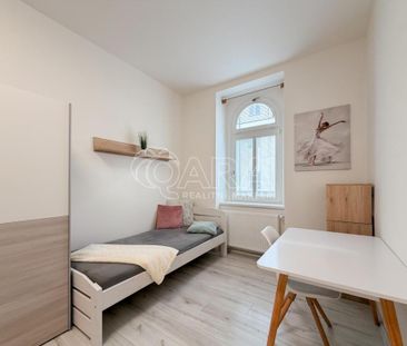 Pronájem bytu pokoj 18 m2 - Photo 3