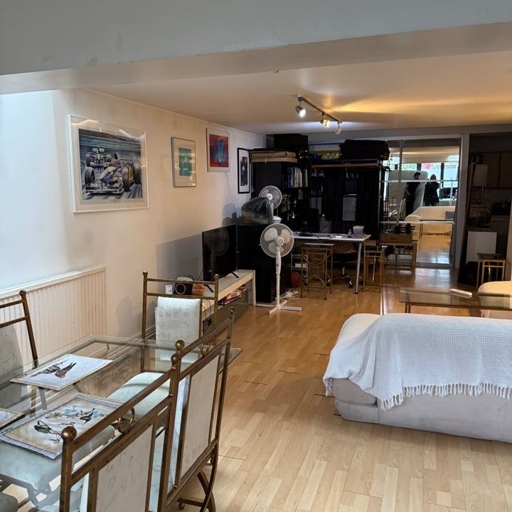 Room in a Shared Flat, Plantation Wharf, SW11 - Photo 1