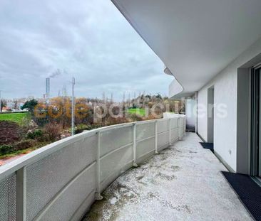 Appartement Bagnolet 2 pièce(s) 43.41 m2 - Photo 5