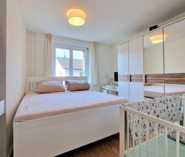 "Wunderschöne Wohnung mit Balkon Nähe Bahnhof Wiedikon" - Photo 4