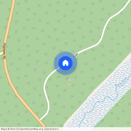 1166 Echo Hills Road, Lake Of Bays