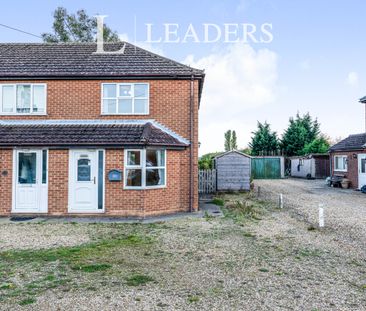 2 bedroom house to rent Chapelgate, Sutton St. James, Spalding, PE12 - Photo 6