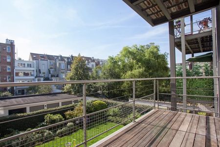 Appartement te huur - Photo 2