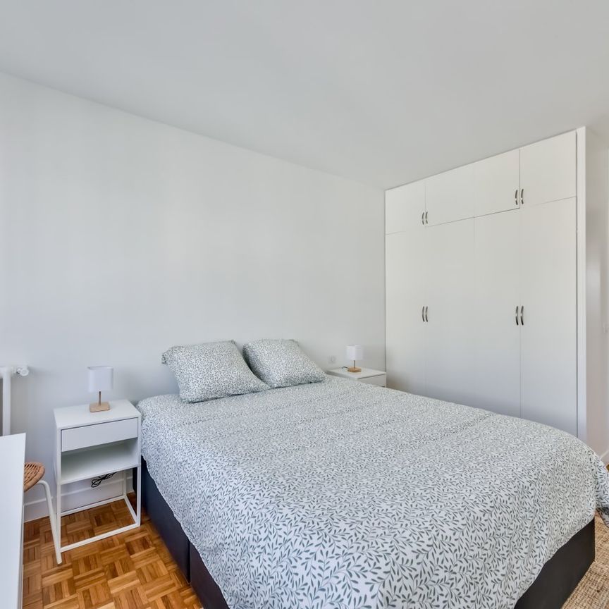 3Pièces-meublé- Rue Gambetta- 60m2 - Photo 1