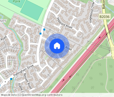 Carter Road, Maidenbower, RH10 - Photo 1