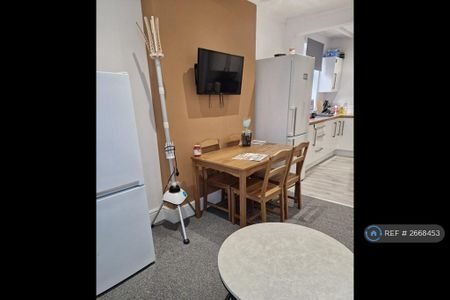 1 bedroom in a house share to rent - Photo 3