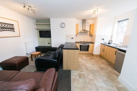 Brudenell View, Hyde Park, Leeds - Photo 2