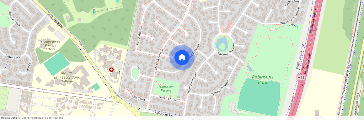 17 Partridge Crescent, Vic 3199, Frankston