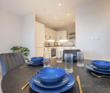 1 bedroom apartment to rent - Photo 6