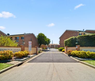 34/64 Carrington Street, Queanbeyan East NSW 2620 - Townhouse For R... - Photo 5