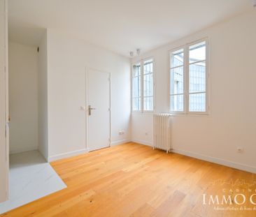 Appartement 1 pièce (studio) - 16.1m² - Photo 4