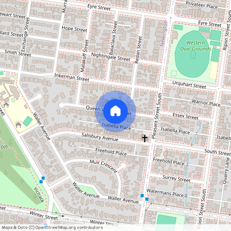 15 Queen Victoria Street, Vic 3350, Newington