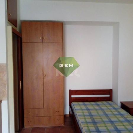 Studio/Γκαρσονιέρα για ενοικίαση Κέντρο - Άγιος Δημήτριος (Ηράκλειο Κρήτης) - Φωτογραφία 3