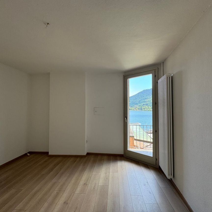 4.5 Zimmer, 80 m², 2. Stock - Photo 1