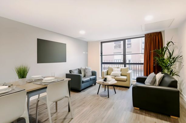 Ensuite silver plus - Photo 1